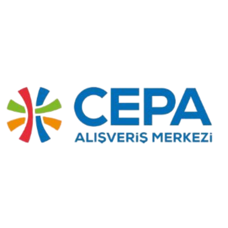 CEPA Alışveriş Merkezi için ArtPlus Energy tarafından uygulanan HVAC ve mekanik tesisat çözümleri.