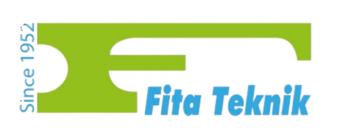 Fita Teknik endüstriyel teknik çözümler alanında faaliyet gösteren marka logosu