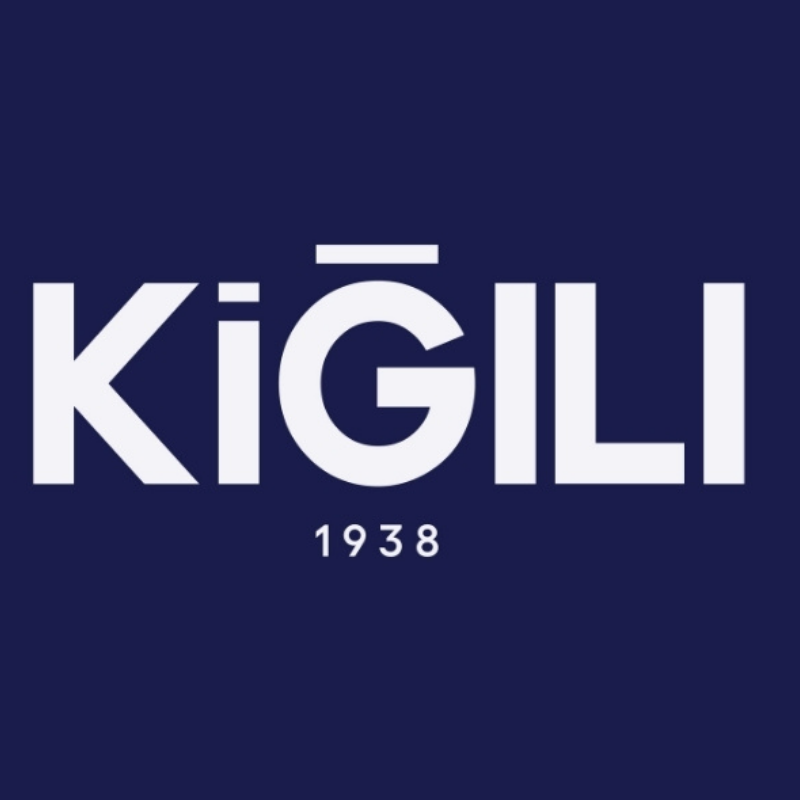 Kiğılı mağazalarında ArtPlus Energy tarafından gerçekleştirilen iklimlendirme ve mekanik tesisat çözümleri.