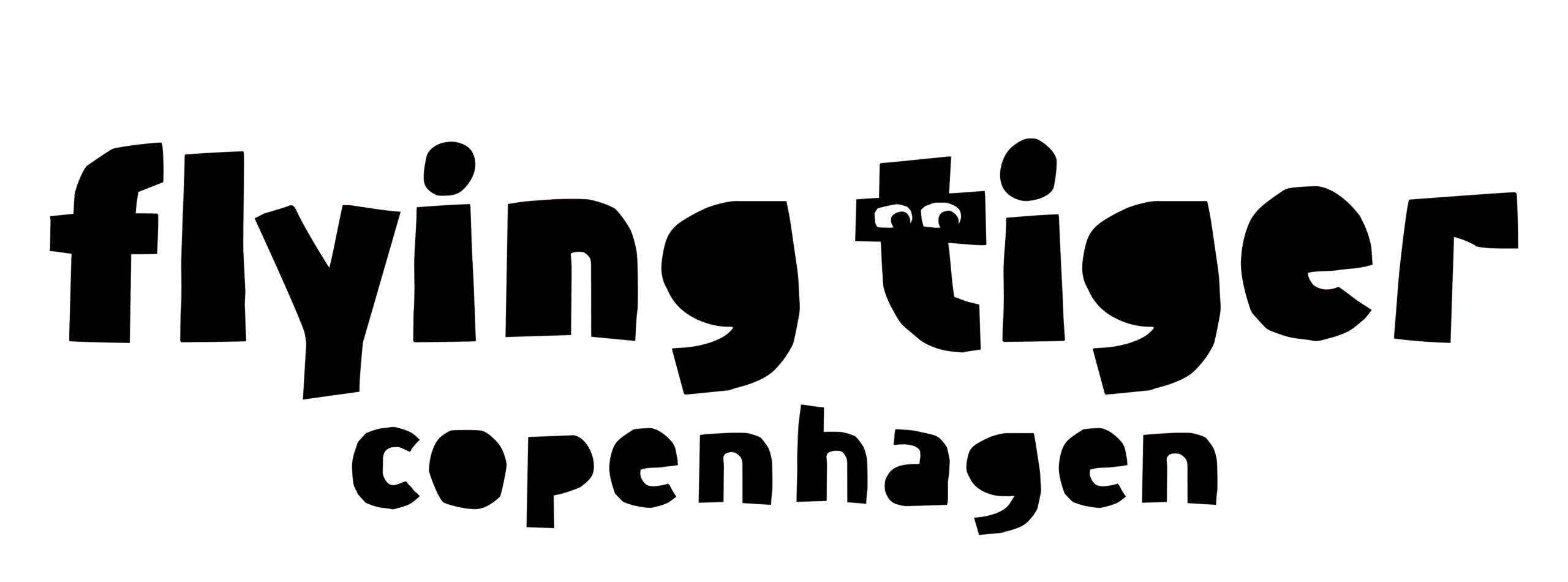 Flying Tiger Copenhagen mağazalarında ArtPlus Energy tarafından gerçekleştirilen iklimlendirme ve mekanik tesisat çözümleri.