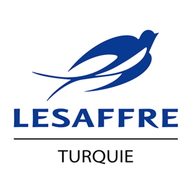 Lesaffre üretim tesislerinde ArtPlus Energy tarafından hayata geçirilen endüstriyel iklimlendirme ve mekanik tesisat uygulamaları.