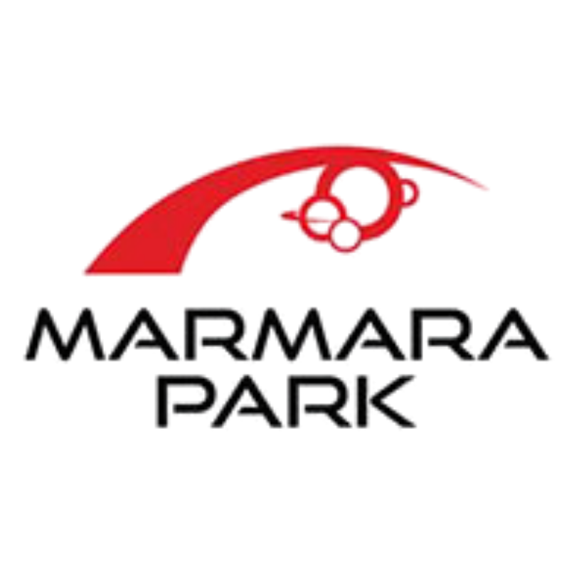 Marmara Park AVM projelerinde ArtPlus Energy tarafından uygulanan HVAC ve mekanik tesisat çözümleri.