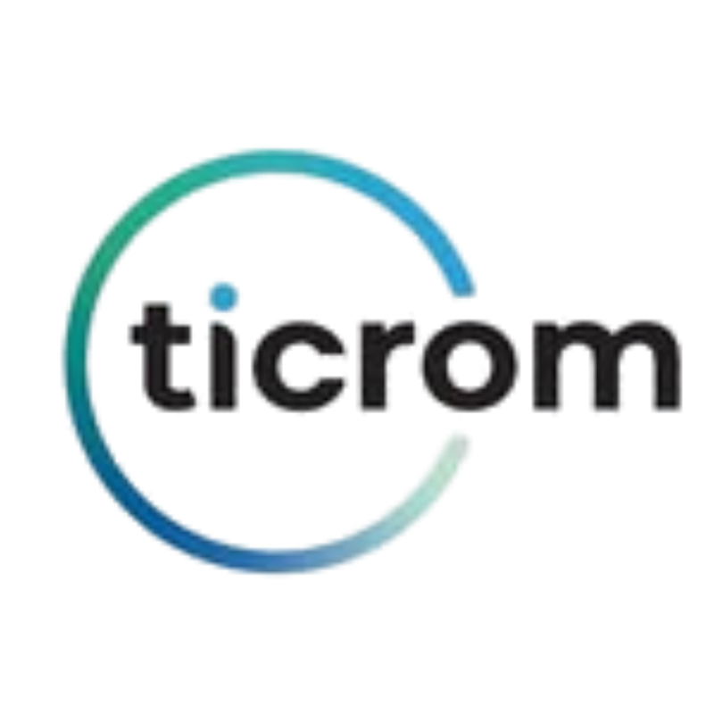 TİCROM üretim tesislerinde yüksek verimli endüstriyel iklimlendirme çözümleri.